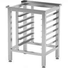 Grundlag for stykke GN 2/3 EKF523NTUD / NORD 550 x 465 x 700 mm