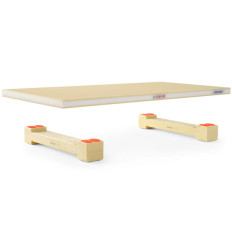 Sushi stand for Sushi Non-slip Hasegawa