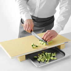 Sushi stendas suši neslystančiam hasegawa