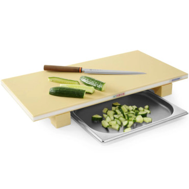 Sushi står for sushi skridsikker Hasegawa