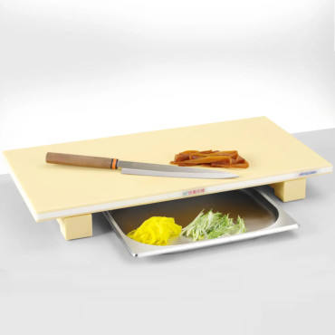 Sushi står for sushi skridsikker Hasegawa