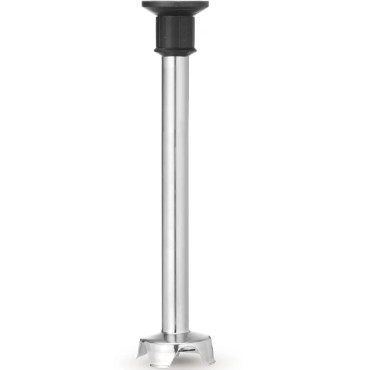 Ramenski mešalni rezilo, ki je zdrobljeno za roko Blender Big Stik dolžina 405 mm