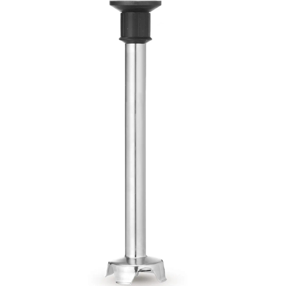 Ramenski mešalni rezilo, ki je zdrobljeno za roko Blender Big Stik dolžina 405 mm