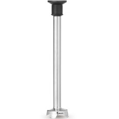 Ramenski mešalni rezilo, ki je zdrobljeno za roko Blender Big Stik dolžina 455 mm