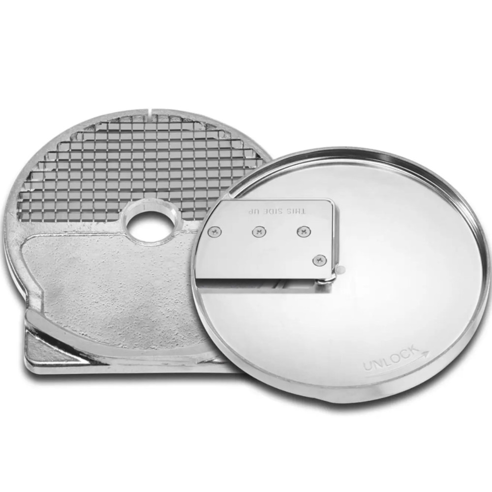 Escudo de cubo para dispositivos multifuncionais Waring AVG. 177,8 mm 8 mm