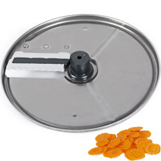 FCOS-2 carbonated discs for SAMMIC Devices 2 mm