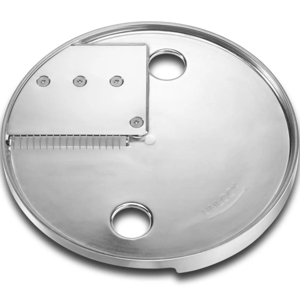 Sköld för skärpelare för enheter Waring AVG. 177,8 mm 4 mm