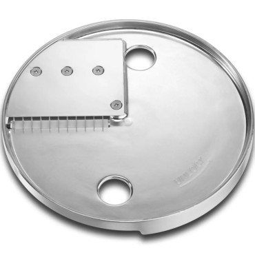 Julienne Bars Skjære skjold for enheter Waring Gjennomsnittlig. 177,8 mm 6,5 mm