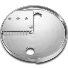 Suoja leikata pilareita laitteille Waring Keskim. 177,8 mm 8 mm