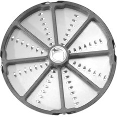 Shs Shield para fichas para dispositivos Sammic CA-21 / CA-2V / CK-241 / CK-24V2M2