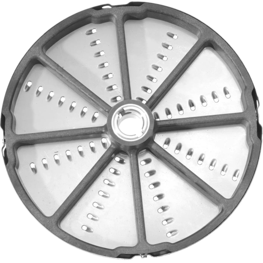 SHS Ασπίδα για μάρκες για Sammic Ca-21 / Ca-2V / CK-241 / CK-24V συσκευές 2 mm