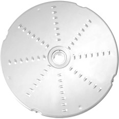 SHS štít pro čipy pro Sammic Ca-21 / Ca-2V / CK-241 / CK-24V 3 mm zařízení