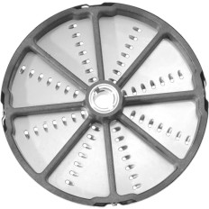 Shs Shield para chips para dispositivos Sammic CA-21 / CA-2V / CK-241 / CK-24V 4 mm