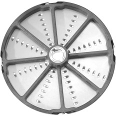 SHS skjold for sjetonger for Sammic CA-21 / CA-2V / CK-241 / CK-24V 7 mm enheter