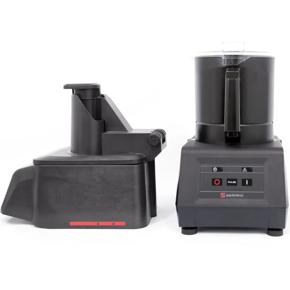 Kompaktlinie CK-241 Active 4.4 l 1500 Multifunktionsgerät