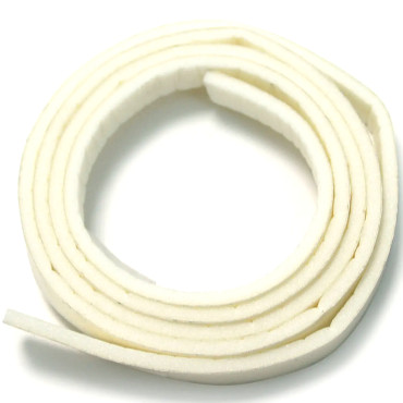 Tesnenie penového tesnenia pre ihlovú sondu pre zariadenia SmartVide 4 M x 10 mm