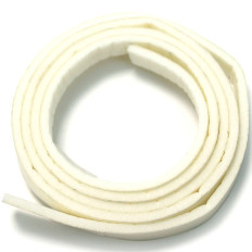 Joint de mousse pour la sonde d'aiguille pour appareils Smartvide 4 m x 10 mm