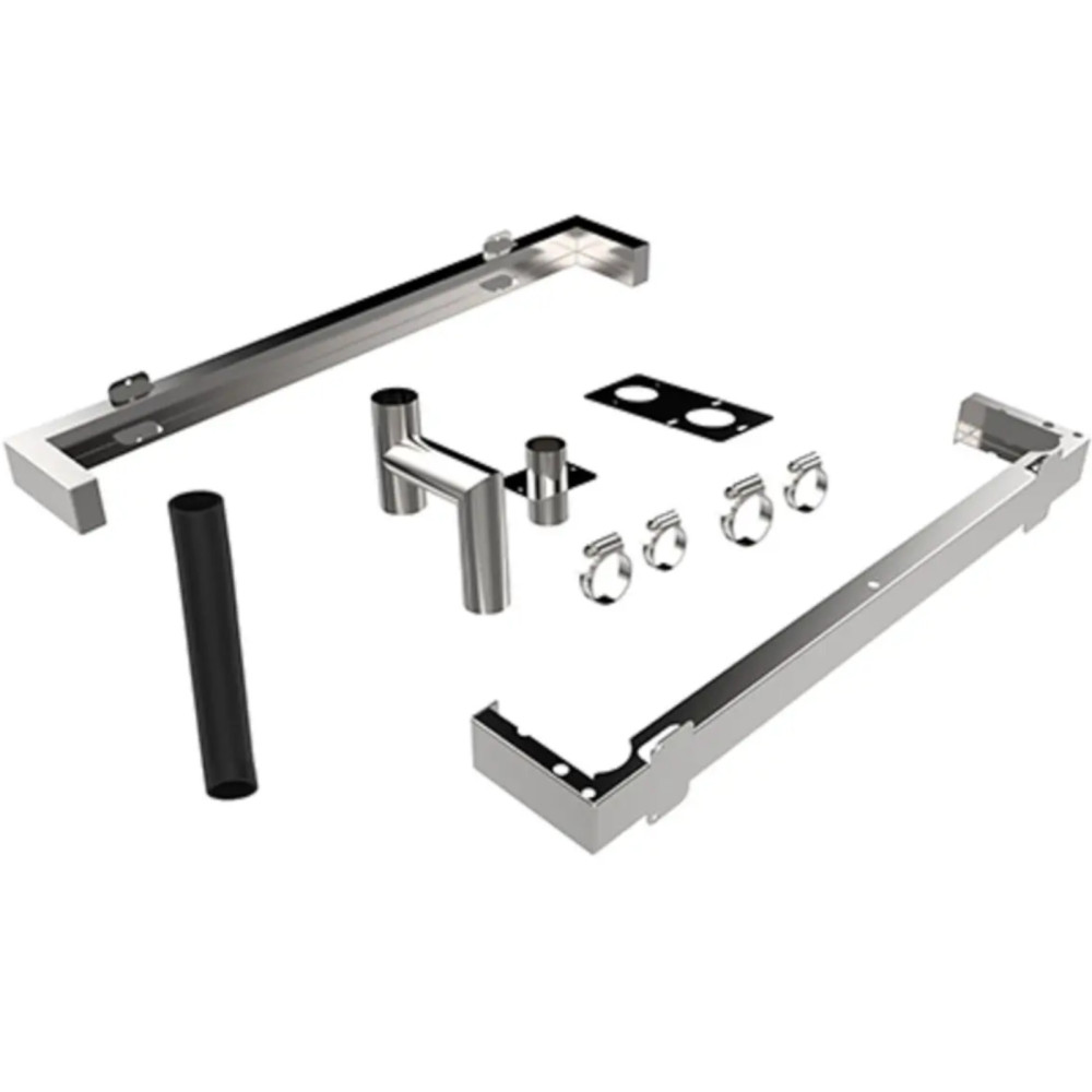 Κιτ για τον ατμό MKF464 / MKF1064 / MKF664 Tecnoeka