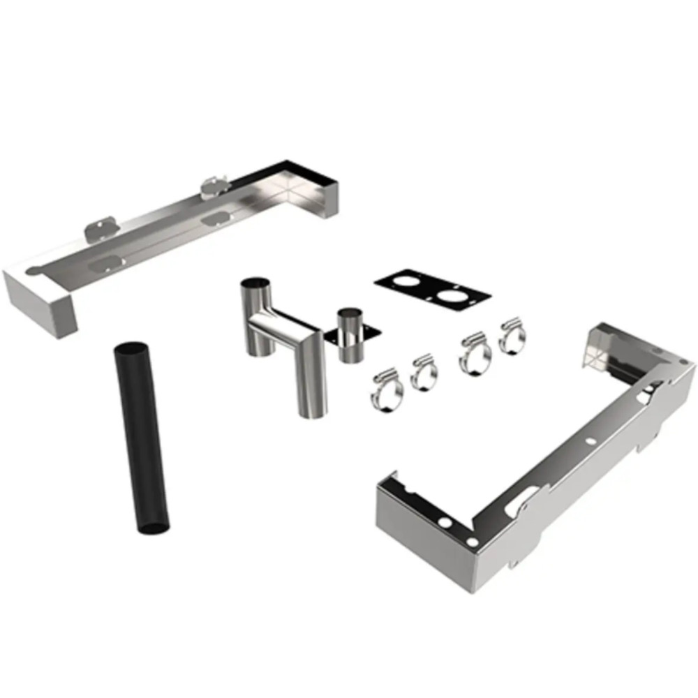 MKF611C krosnių maišymas Tecnoeka