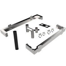Komplet za paro MKF511 MKF711 MKF11111 Tecnoeka