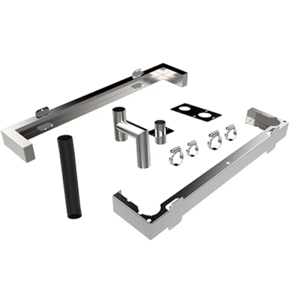 Kit pour la vapeur MKF511 MKF711 MKF1111 Fours Tecnoeka