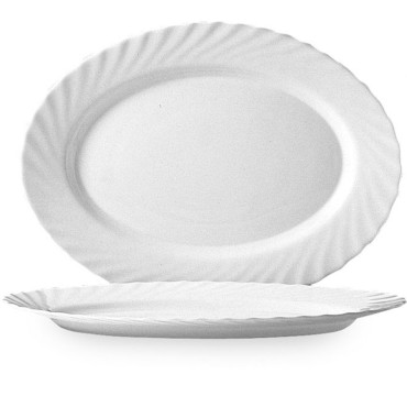 Soikea ruokalaji Arcoroc...