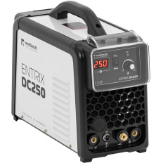 IGBT TIG DC MMA 250 ABBT