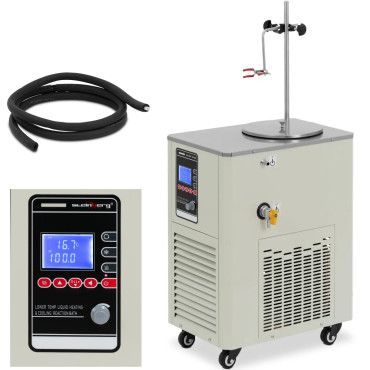 Creating Circulator za...