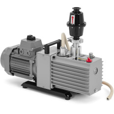 Laborvakuumpumpe 4 l / s 0,06 Pa 550 W