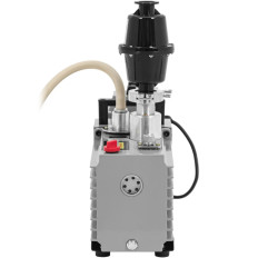 Laboratorní vakuová pumpa 4 l / s 0,06 pa 550 w