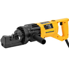 Guillotine cutter for electrohydraulic rods 4-16 mm 300 bar 1200 w