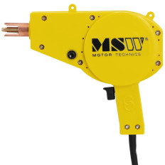 Hegesztés mobil spoter a testek javítására 1500 A 230 V - SET