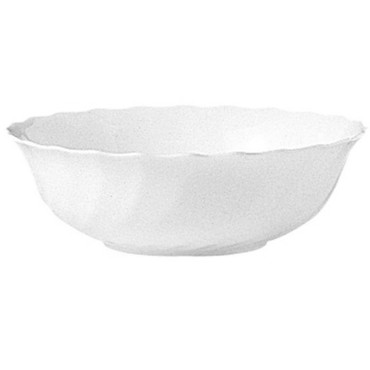 Salatery bowl Arcoroc...