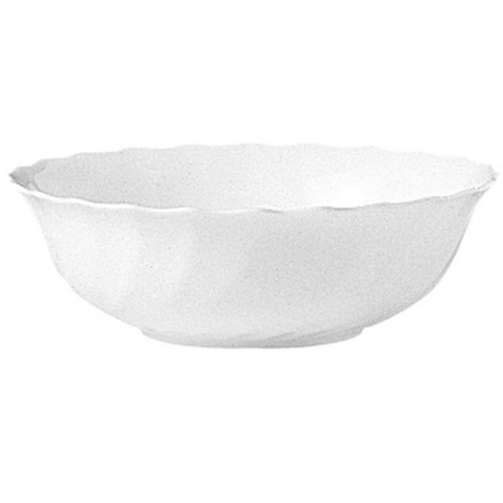 Saldery Bowl Arcoroc Trianon ons. 160mm 565ml sett med 8pcs. - Arcoroc D6883 Saldery Bowl Arcoroc Trianon ons. 160mm 565ml sett med 8pcs. - Arcoroc D6883