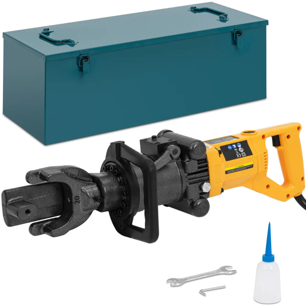 Bøyemaskin for elektrohydrauliske armramidiske barer 1500 w Bøyemaskin for elektrohydrauliske armramidiske barer 1500 w