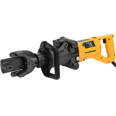 Piegatura per barre armamidiche elettrosidrauliche 1500 W