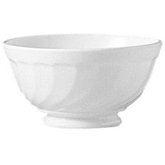 Salátát mísa Arcoroc Trianon St. 132mm 460ml Nastavení 6ks. - Arcoroc D6878