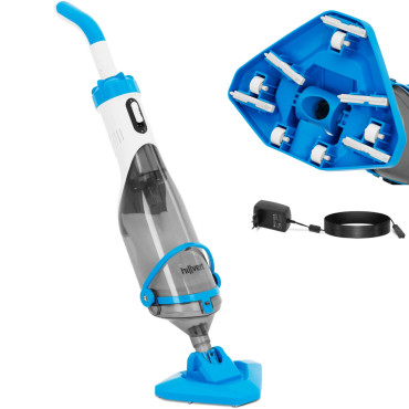 Bateria sem fio aspirador 4200 l / h 40 w