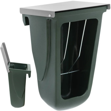 Canto do berçário do karmiator para o alimento de Siano para os bezerros 11.5 L