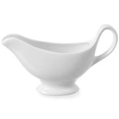 SySire Sossics pro sosy 180x55x130mm bílý porcelán - DaVinci 786437