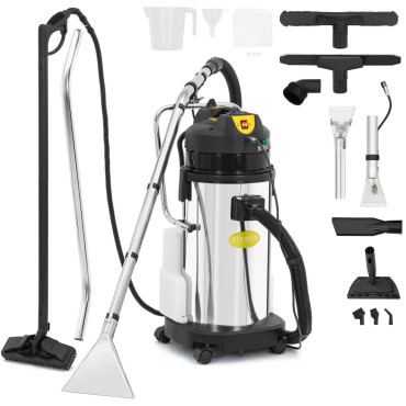 Aspirateur pour tapis de...