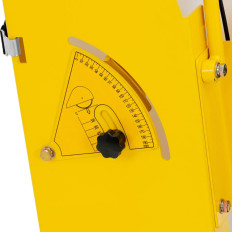 La scie de coupe pour le béton de combustion avec un merde de nuance. 500 mm 13 km