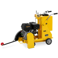 Rezačka píla pre spaľovací betón s odtieňom St. 450 mm 13 km