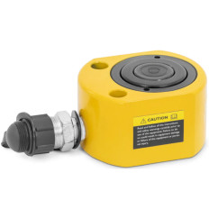 Azione idraulica del cilindro idraulico 30 mm 20 T