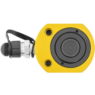 Hidravlični cilindrični hidravlični ukrep 30 mm 20 t