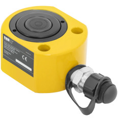 Hydraulický valcový hydraulický účinok 30 mm 20 t