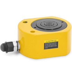 Kahepoolne hüdrauliline silindriline täitur 75 mm 50 t