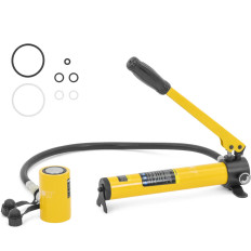Hydraulický válec válce s čerpadlem 50 mm 20 t