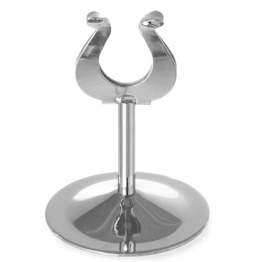 Stand Statue on the Menu...