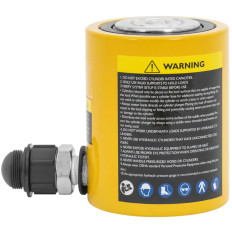 Hydraulic cylinder 106 mm pitch 50 mm 20 t